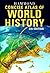 Concise Atlas of World History by Geoffrey Barraclough