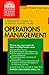 Operations Management (Barr...