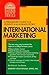 International Marketing (Barron's Business Review Series)
