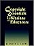 Copyright Essentials for Librarians and Educators