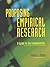 Proposing Empirical Research: A Guide to the Fundamentals