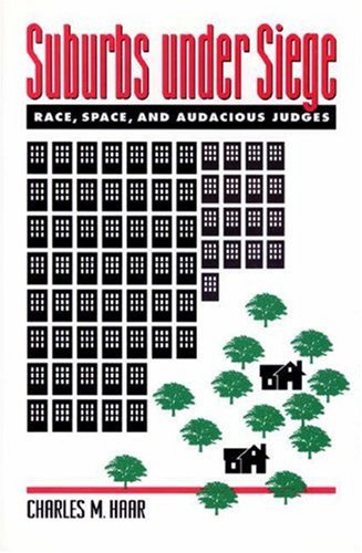 Suburbs under Siege (Princeton Legacy Library)
