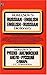Romanov's Russian-English, English-Russian Dictionary