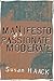 Manifesto of a Passionate M...