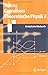 Grundkurs Theoretische Physik 2: Analytische Mechanik (Springer-Lehrbuch) (German Edition)