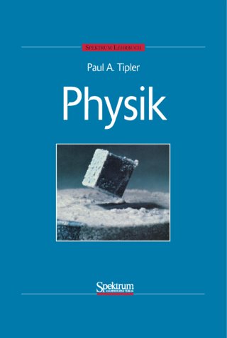 Physik (German Edition)
