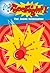 Foodfight! Jr Novel