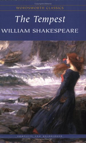 The Tempest
