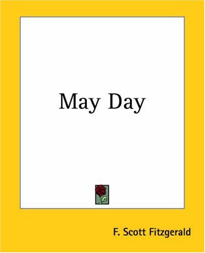 May Day (Paperback)