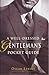 A Well-Dressed Gentleman's Pocket Guide by Oscar Lenius