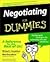 Negotiating For Dummies