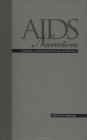 AIDS Narratives: Gender and Sexuality, Fiction and Science (Gender and Genre in Literature)