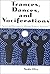 Trances, Dances, and Vociferations by Nada Elia