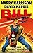 Bill, The Galactic Hero The Final Incoherent Adventure by Harry Harrison