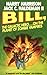 Bill, The Galactic Hero On The Planet Of Zombie Vampires (Bill, #5)