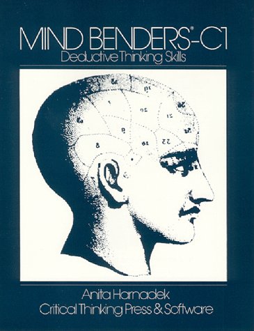 Mind Benders C1 (Paperback)