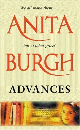 Advances (Paperback)