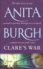 Clare's War (Paperback)