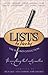 Lists to Live By: The Second Collection