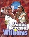 Venus and Serena Williams: Grand Slam Sisters (Sports Achievers Biographies)