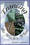 Trancing the Witch's Wheel: A Guide to Magickal Meditation