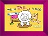 Whose Tail Is This (Refrigerart)
