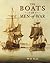 The Boats of Men-Of-War by William E. May