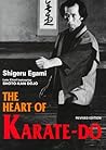 The Heart of Karate-Do by Shigeru Egami