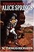 Strange Things at Alice Springs by W. Thomas Richards