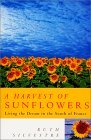 A Harvest of Sunflowers by Ruth Silvestre