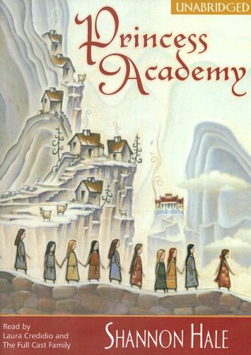 The Princess Academy