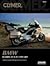 Clymer Bmw K1200rs, Gt & Lt 1998-2005 (CLYMER MOTORCYCLE REPAIR)