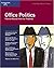 Office Politics: Positive Results from Fair Practices (CRISP FIFTY-MINUTE SERIES)