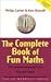 The Complete Book of Fun Ma...