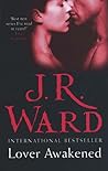 Lover Awakened by J.R. Ward