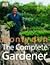 The Complete Gardener by Montagu Don