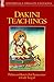Dakini Teachings: Padmasambhava's Oral Instructions to Lady Tsogyal