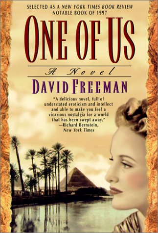 One of Us (Paperback)