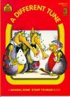 A Different Tune (Start to Read! Trade Edition Series)