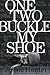 One Two Buckle My Shoe by Jessie Hunter One Two Buckle My Shoe by Jessie Hunter