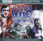 Doctor Who: The Enemy of the World (Audio CD)