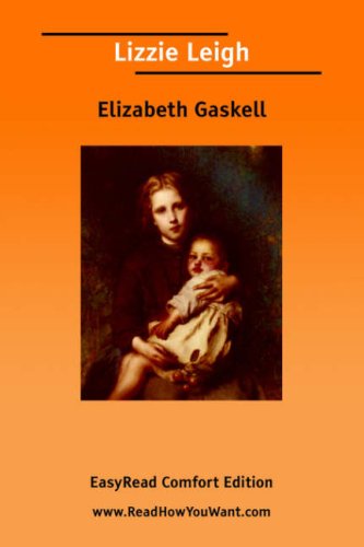 Lizzie Leigh (Paperback)