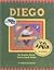 Diego by Jeanette Winter