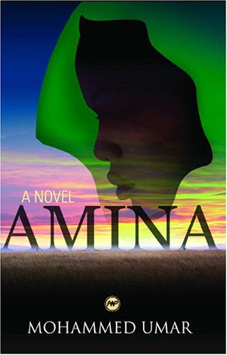 Amina (Paperback)