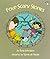 Four Scary Stories by Tony Johnston