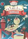 Fearless Traveler by Charlotte Beech