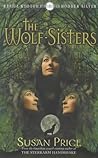 Wolf Sisters (Silver)