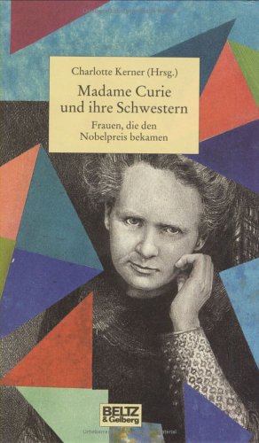 Madame Curie und ihre Schwestern (Hardcover)