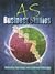 AS Business Studies