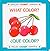 What Color? (Que Color?) (Chubby Board Books) (Spanish and English Edition)